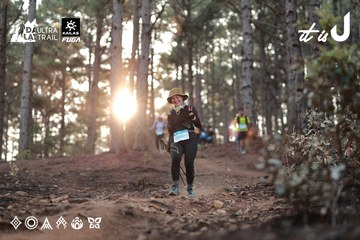 Dalat Ultra Trail 2026 - Ảnh #4740974