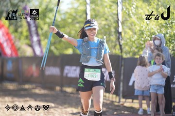Dalat Ultra Trail 2026 - Ảnh #4685378