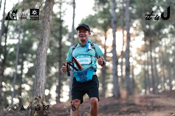 Dalat Ultra Trail 2026 - Ảnh #4740602
