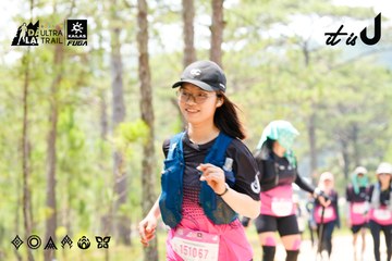 Dalat Ultra Trail 2026 - Ảnh #4835114