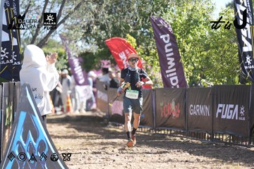 Dalat Ultra Trail 2026 - Ảnh #4685507