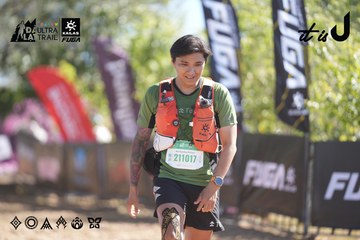 Dalat Ultra Trail 2026 - Ảnh #4685832