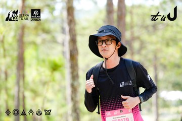 Dalat Ultra Trail 2026 - Ảnh #4834372