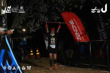 Dalat Ultra Trail 2026 - Ảnh #4759894