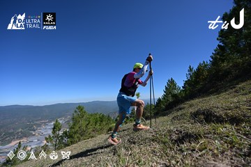 Dalat Ultra Trail 2026 - Ảnh #4733902