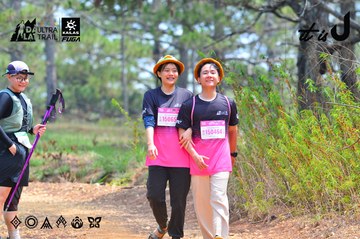 Dalat Ultra Trail 2026 - Ảnh #4875277