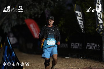Dalat Ultra Trail 2026 - Ảnh #4762020
