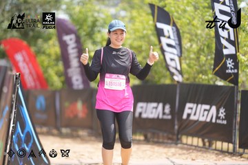 Dalat Ultra Trail 2026 - Ảnh #4860203