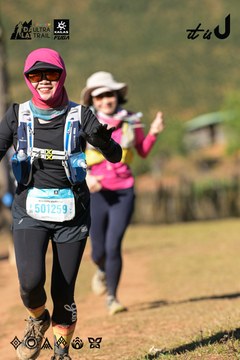 Dalat Ultra Trail 2026 - Ảnh #4714583
