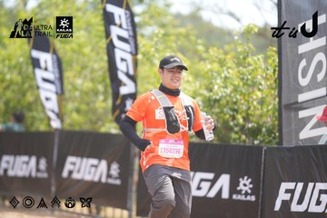 Dalat Ultra Trail 2026 - Ảnh #4859809