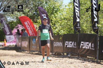 Dalat Ultra Trail 2026 - Ảnh #4692414