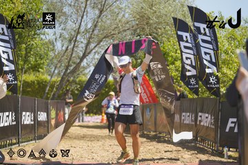 Dalat Ultra Trail 2026 - Ảnh #4684553