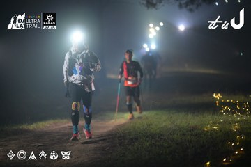 Dalat Ultra Trail 2026 - Ảnh #4719022