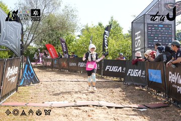Dalat Ultra Trail 2026 - Ảnh #4864393