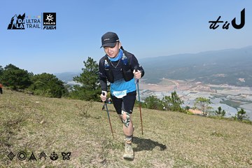 Dalat Ultra Trail 2026 - Ảnh #4733523