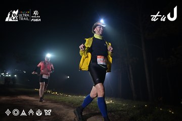 Dalat Ultra Trail 2026 - Ảnh #4705451
