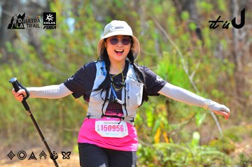 Dalat Ultra Trail 2026 - Ảnh #4792472
