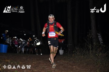Dalat Ultra Trail 2026 - Ảnh #4699922