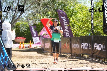 Dalat Ultra Trail 2026 - Ảnh #4696229
