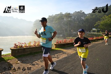 Dalat Ultra Trail 2026 - Ảnh #4911239