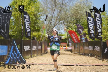 Dalat Ultra Trail 2026 - Ảnh #4695110