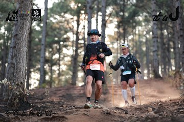 Dalat Ultra Trail 2026 - Ảnh #4740529