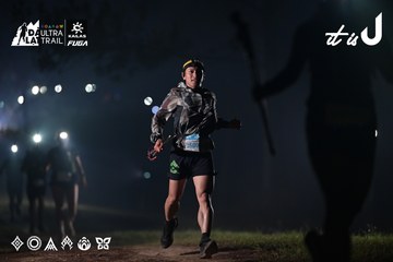 Dalat Ultra Trail 2026 - Ảnh #4707636