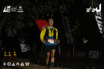 Dalat Ultra Trail 2026 - Ảnh #4759121