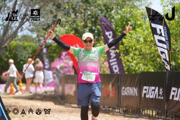 Dalat Ultra Trail 2026 - Ảnh #4867842