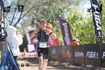Dalat Ultra Trail 2026 - Ảnh #4685698