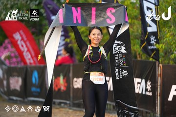 Dalat Ultra Trail 2026 - Ảnh #4745061