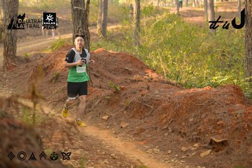 Dalat Ultra Trail 2026 - Ảnh #4842042