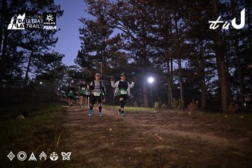 Dalat Ultra Trail 2026 - Ảnh #4730998