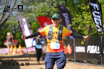 Dalat Ultra Trail 2026 - Ảnh #4738786