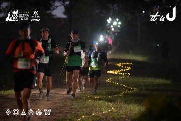 Dalat Ultra Trail 2026 - Ảnh #4721087