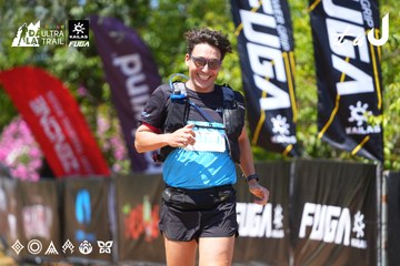 Dalat Ultra Trail 2026 - Ảnh #4727917