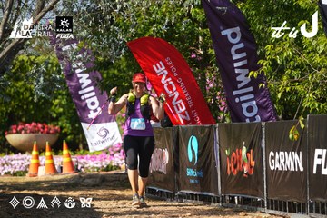 Dalat Ultra Trail 2026 - Ảnh #4741690