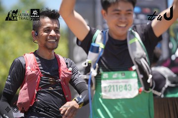 Dalat Ultra Trail 2026 - Ảnh #4746221