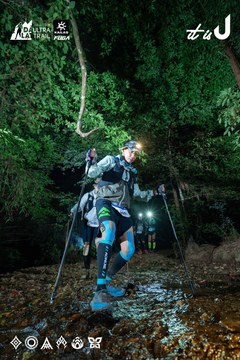 Dalat Ultra Trail 2026 - Ảnh #4907105