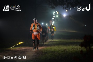 Dalat Ultra Trail 2026 - Ảnh #4719092