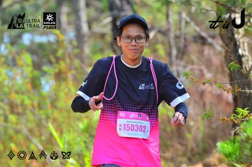 Dalat Ultra Trail 2026 - Ảnh #4750332