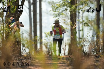 Dalat Ultra Trail 2026 - Ảnh #4718615