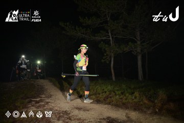 Dalat Ultra Trail 2026 - Ảnh #4751388