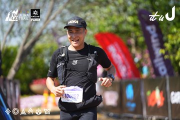 Dalat Ultra Trail 2026 - Ảnh #4737626