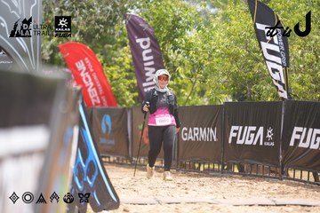 Dalat Ultra Trail 2026 - Ảnh #4860707
