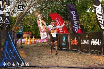 Dalat Ultra Trail 2026 - Ảnh #4744744