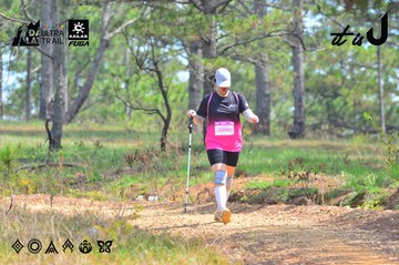 Dalat Ultra Trail 2026 - Ảnh #4793505