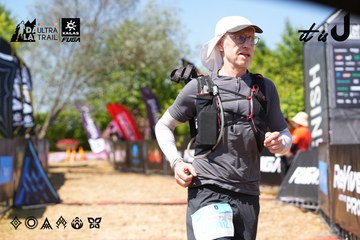 Dalat Ultra Trail 2026 - Ảnh #4737112