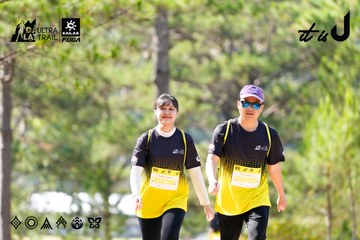 Dalat Ultra Trail 2026 - Ảnh #4834084