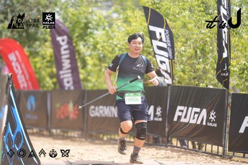 Dalat Ultra Trail 2026 - Ảnh #4860101